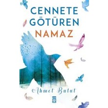 Renklime Cennete Götüren Namaz