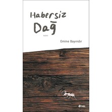 Renklime Habersiz Dağ