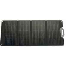 Initial Entropy Energy SP400 Taşınabilir Güneş Paneli  400W - IP67 Su Geçirmez - 3 Açılı Ayar - Katlanabilen Güneş Enerjili Şarj Cihazı