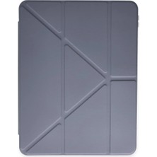 Üreticiniz Newface Huawei Matepad Se Kılıf Kalemlikli Mars Tablet Kılıfı - Lavender 481348