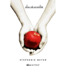 Renklime Alacakaranlık (Ciltli)