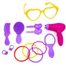 Üreticiniz Candy Güzellik Seti Çantası 481348