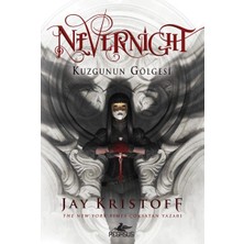 Renklime Nevernight - Kuzgunun Gölgesi (Ciltli)