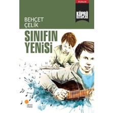 Renklime Köprü Kitaplar 11 - Sınıfın Yenisi