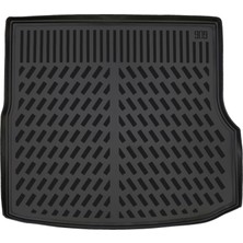 PSN Byd Seal-U Dm-I (2025-...) Phev Ile Uyumlu Araca Özel Bagaj Havuzu