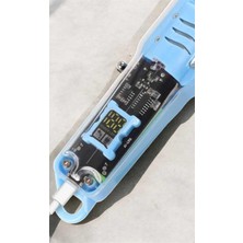 Astraltech Tıraş Makinesi Saç, Sakal ve Vücut Bakımı Için Çok Amaçlı Tıraş Cihazı