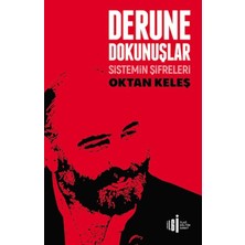 Renklime Derune Dokunuşlar - Sistemin Şifreleri