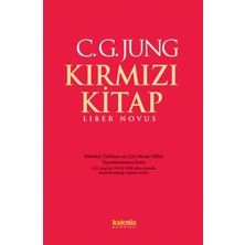 Renklime Kırmızı Kitap (Cillti)