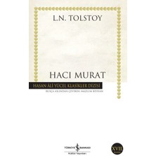 Renklime Hacı Murat - Hasan Ali Yücel Klasikleri