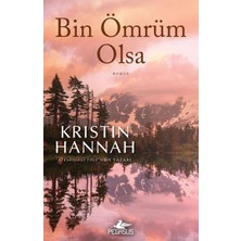 Renklime Bin Ömrüm Olsa