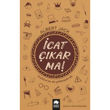 Renklime Icat Çıkarma!