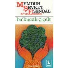 Renklime Bir Kucak Çiçek