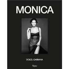 Rizzoli Monica By Dolce&gabbana 9788891841728