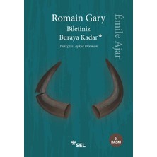 Renklime Biletiniz Buraya Kadar