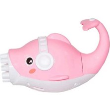 Üreticiniz Pilli Balık Köpük Tabancası 2607 481348