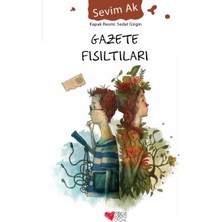 Renklime Gazete Fısıltıları