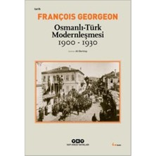 Renklime Osmanlı-Türk Modernleşmesi (1900-1930)