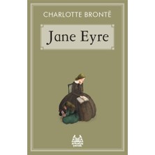 Renklime Jane Eyre