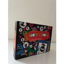 Look Look – Eğlenceli Dikkat ve Hız Oyunu