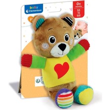 Üreticiniz 17906 Nessiworld - Yumuşacık Ayıcık 481348