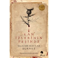 Renklime Kan Izlerinin Peşinde