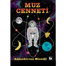 Renklime Muz Cenneti