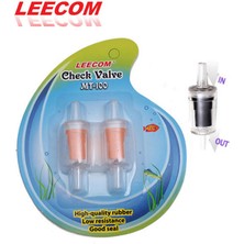 Snmswrld Leecom Check Valve Ikili - Ambalajlı