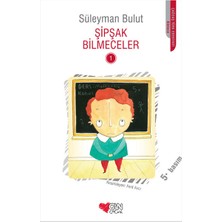 Renklime Şipşak Bilmeceler 1