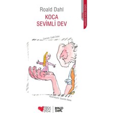 Renklime Koca Sevimli Dev