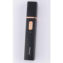 Astraltech Kulak Burun Temizleyici Tıraş Makinesi Mini Seyahat Tipi