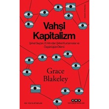 Renklime Vahşi Kapitalizm