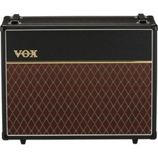 Vox V212C | 50 Watt 2X12 Elektro Gitar Kabini