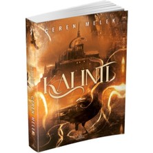 Renklime Kalıntı -1