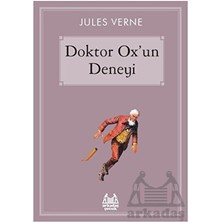 Renklime Doktor Ox’un Deneyi