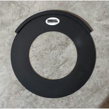 Cremonia Mut-Tom Davul Susturucu Pedi | Tom Susturucu Kauçuk Pedi