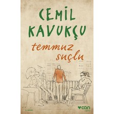 Renklime Temmuz Suçlu