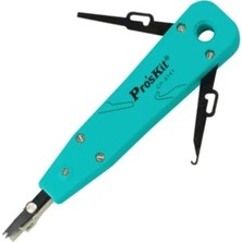 Proskit CP-3141 Krone Kepkep Sıkma Pensesi