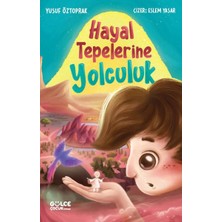 Renklime Hayal Tepelerine Yolculuk