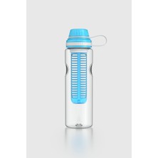 Renga Ege 750 ml Tritan Süzgeçli Detoks Matara 911008 Turkuaz