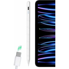 Astraltech Yeni Nesil Android ve İOS Uyumlu Tablet Telefon Kalemi