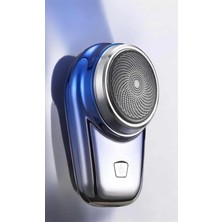 Astraltech Tıraş Makinesi Sıfır Sinek Kaydı Tıraş Makinesi Şarjlı Kablosuz Taşınabilir