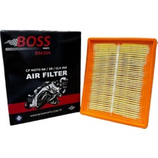 Boss Cfmoto Cl-X 250 - Nk 250 - Sr 250 Hava Filtresi 2015-2024