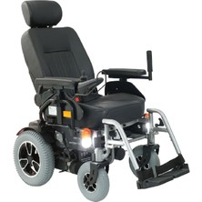 Golfi S220 Multi Fonk. Akülü Tekerlekli Sandalye