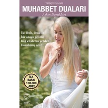 Renklime Muhabbet Duaları - Aşkın Dorukları