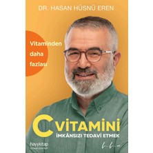 Renklime C Vitamini, Imkânsızı Tedavi Etmek