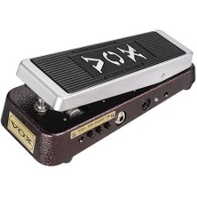 Vox V863-CA | Wah Efekt Pedalı