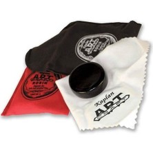 D'addario Planet Waves Kacr6 Açık Renk Keman/viyola Reçinesi (Aksesuar) | Doğal Malzemelerden Üretilmiş Düşük Tozlanma Özelliği, Pürüzsüz Yay Hareketleri ve Dengeli Tutuş Gücü