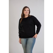 JOOQSTORE Pullu Bluz