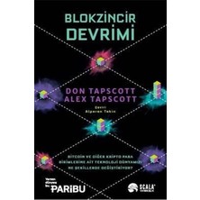 Renklime Blokzincir Devrimi