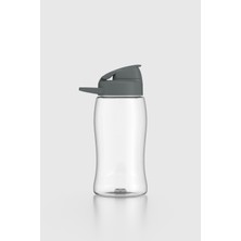 Renga Lidya 500 ml Füme Kapaklı Tritan Matara 911031